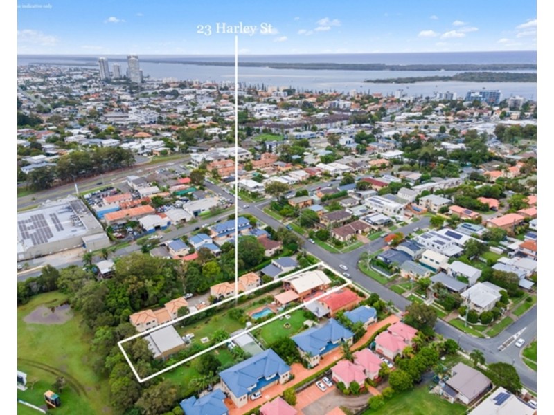 23 Harley Street, Labrador QLD 4215