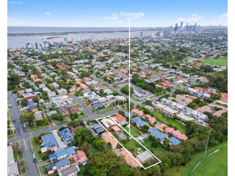 23 Harley Street, Labrador QLD 4215