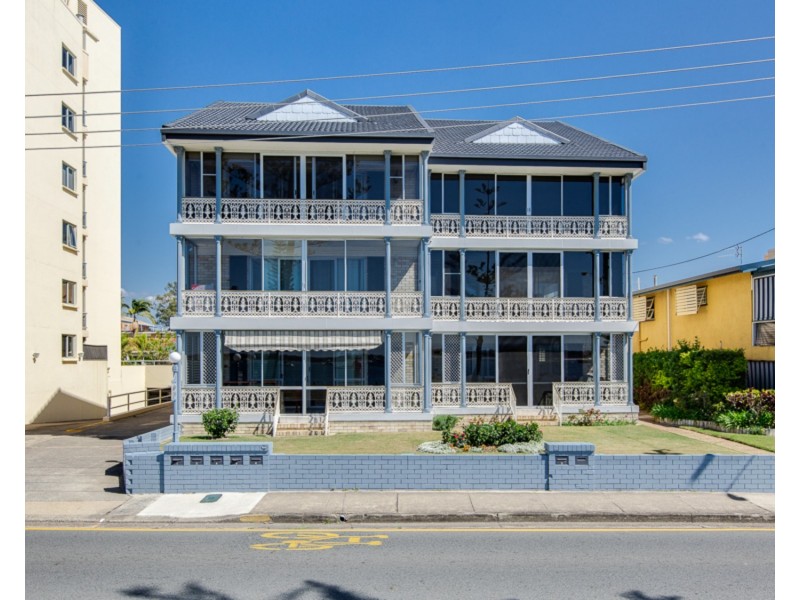 3/526 Marine Parade, Biggera Waters QLD 4216