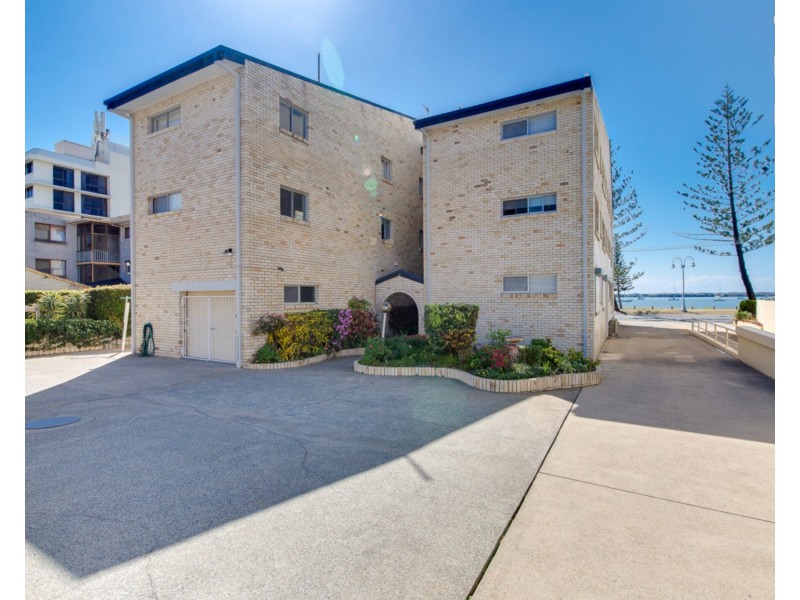 3/526 Marine Parade, Biggera Waters QLD 4216