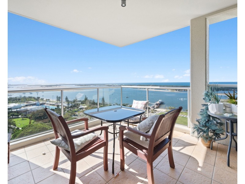 1902/50 Marine Parade, Southport QLD 4215