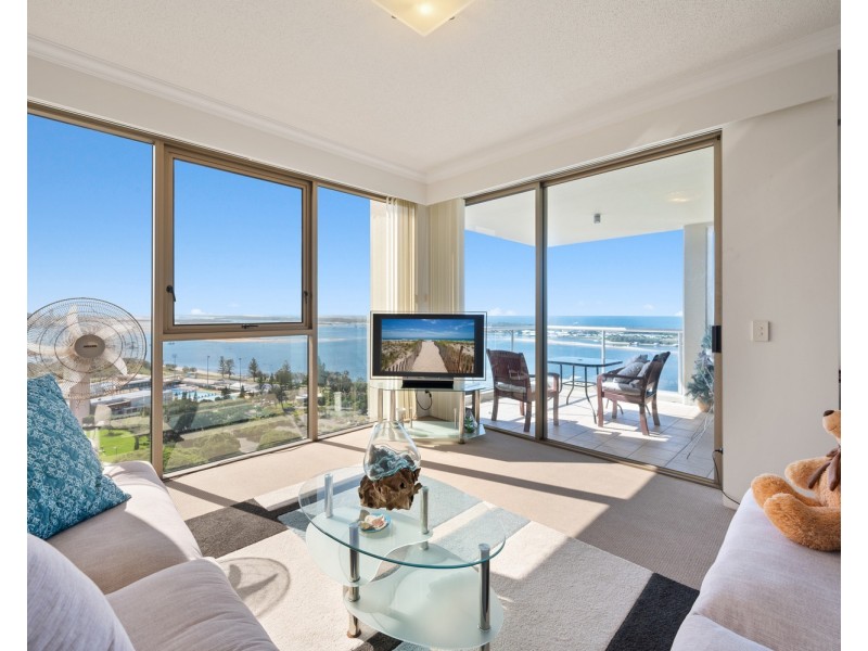 1902/50 Marine Parade, Southport QLD 4215