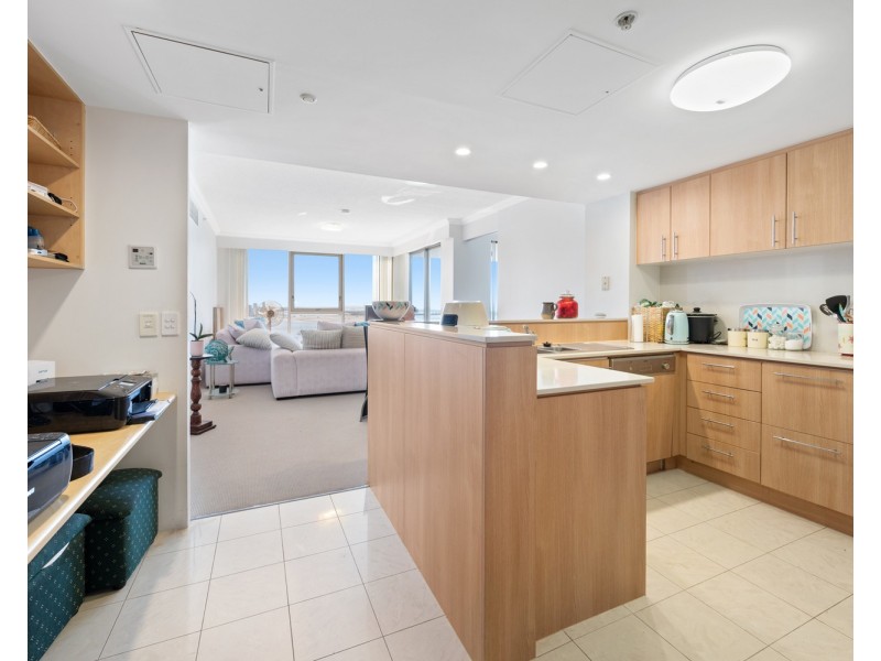 1902/50 Marine Parade, Southport QLD 4215