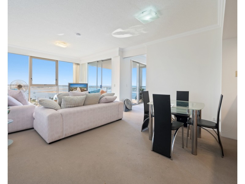 1902/50 Marine Parade, Southport QLD 4215