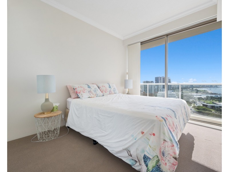 1902/50 Marine Parade, Southport QLD 4215