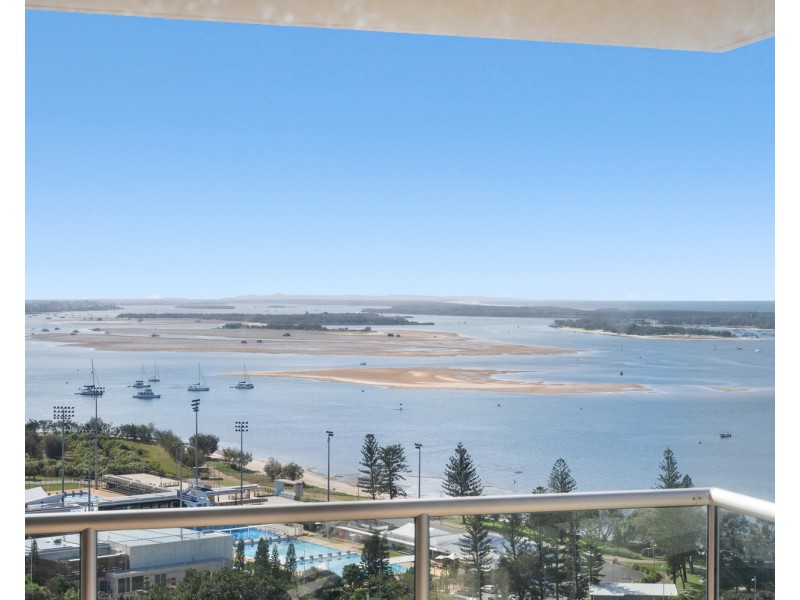 1902/50 Marine Parade, Southport QLD 4215