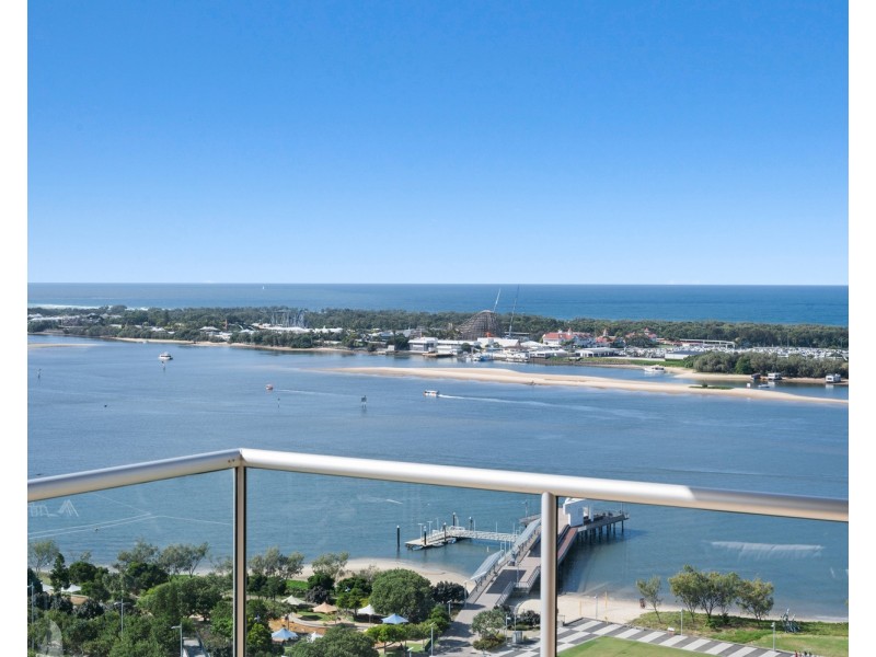 1902/50 Marine Parade, Southport QLD 4215