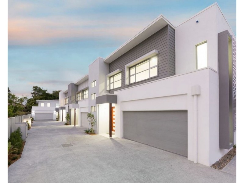 5/29 Blake Street, Southport QLD 4215