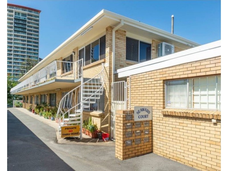 8/10 Railway Street, Southport QLD 4215