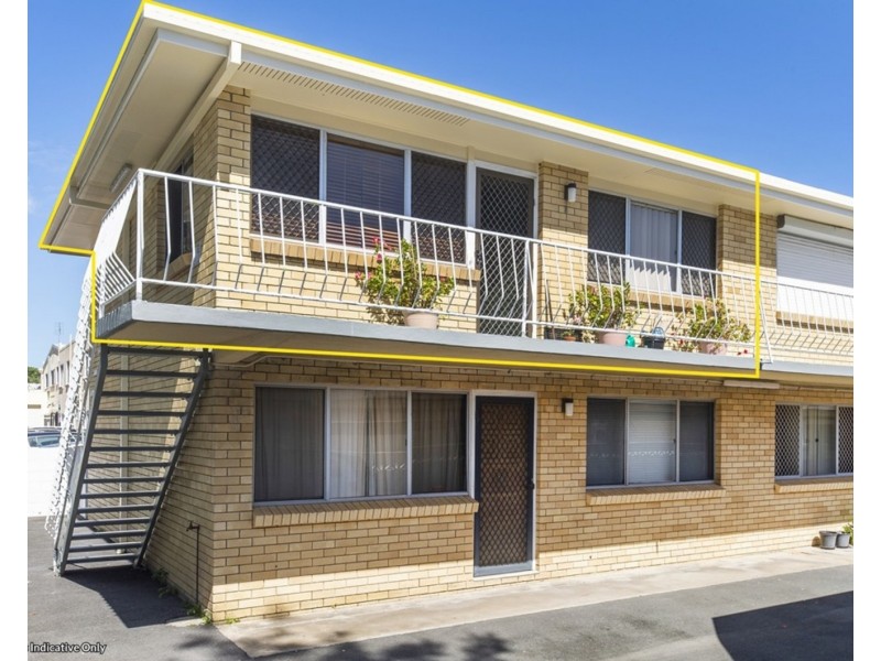 8/10 Railway Street, Southport QLD 4215