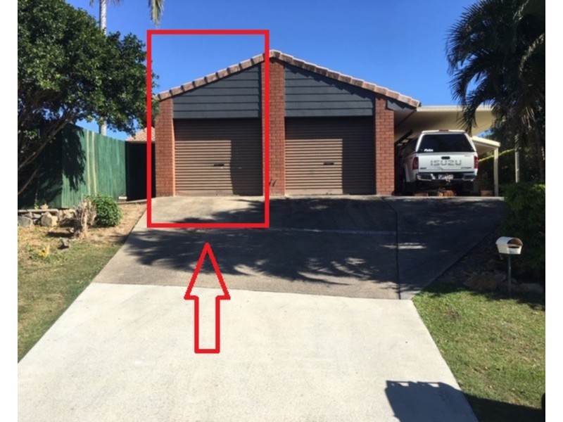 2/15 Callistemon Court, Arundel QLD 4214