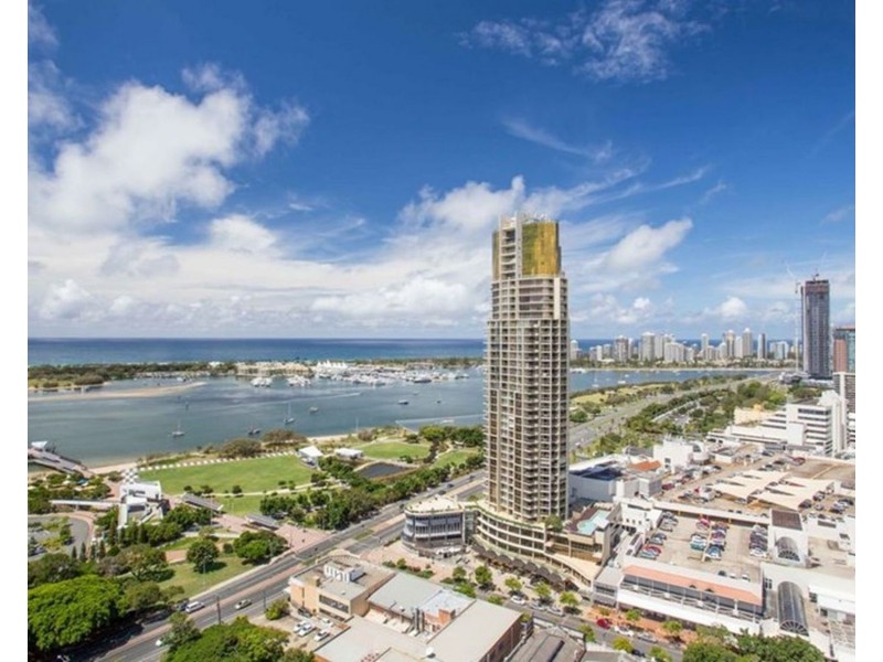 1802/50 Marine Parade, Southport QLD 4215