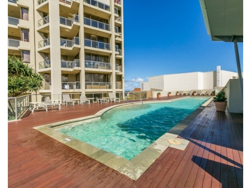 1802/50 Marine Parade, Southport QLD 4215
