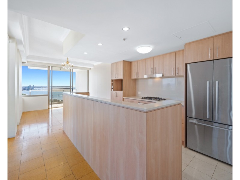 2303/Pivotal Point 50 Marine Parade, Southport QLD 4215