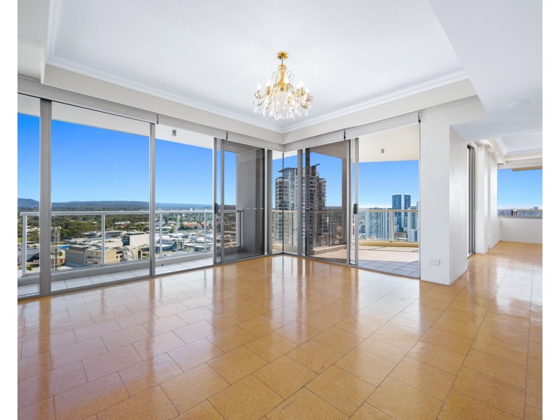 2303/Pivotal Point 50 Marine Parade, Southport QLD 4215