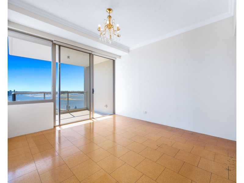 2303/Pivotal Point 50 Marine Parade, Southport QLD 4215