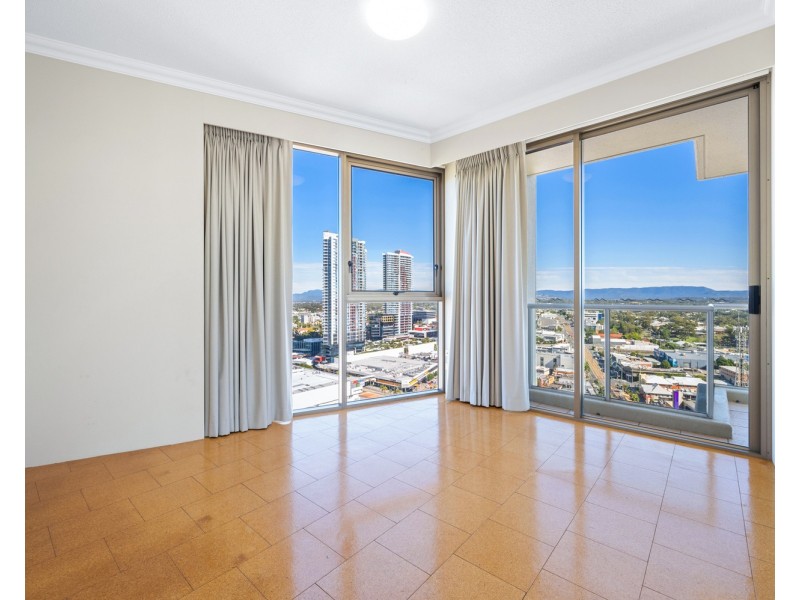 2303/Pivotal Point 50 Marine Parade, Southport QLD 4215