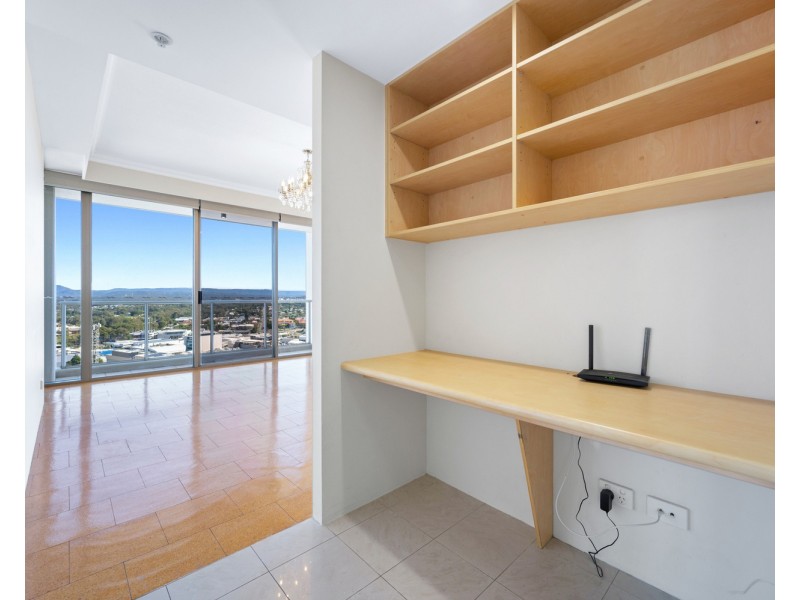 2303/Pivotal Point 50 Marine Parade, Southport QLD 4215
