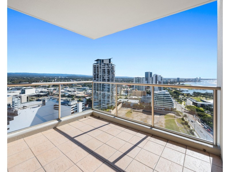 2303/Pivotal Point 50 Marine Parade, Southport QLD 4215