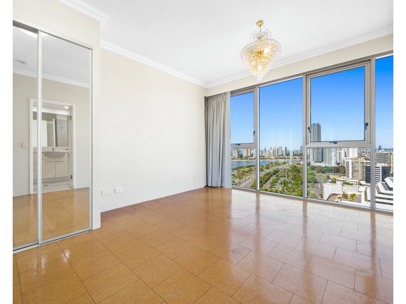2303/Pivotal Point 50 Marine Parade, Southport QLD 4215
