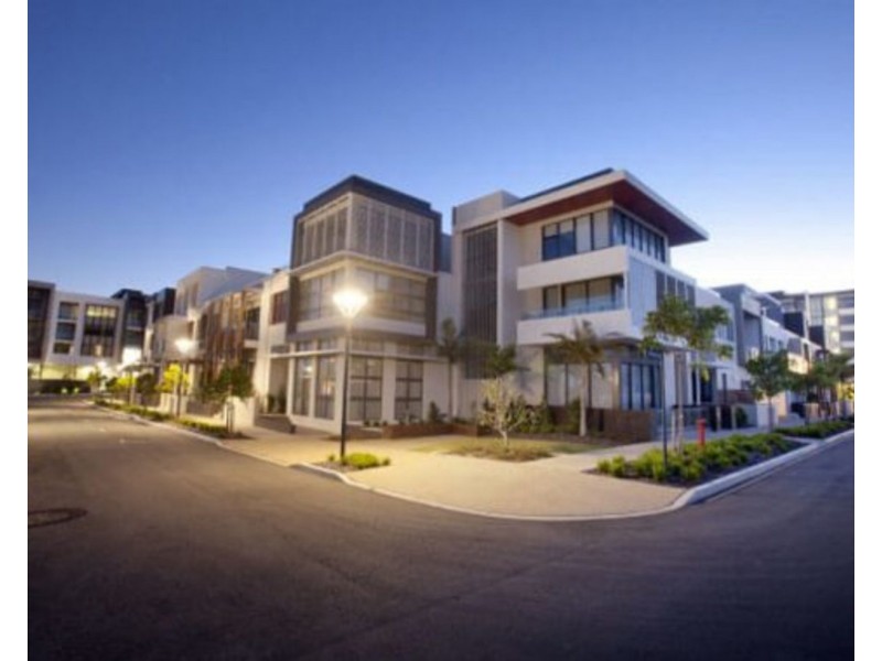 6104/6 Marina Promenade, Paradise Point QLD 4216
