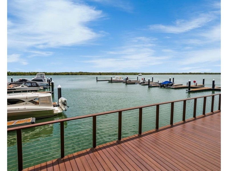 6104/6 Marina Promenade, Paradise Point QLD 4216