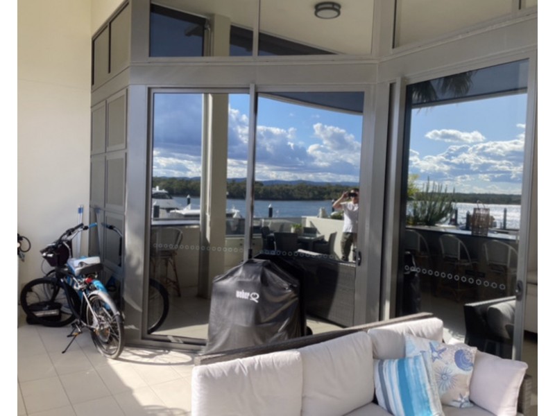 6104/6 Marina Promenade, Paradise Point QLD 4216