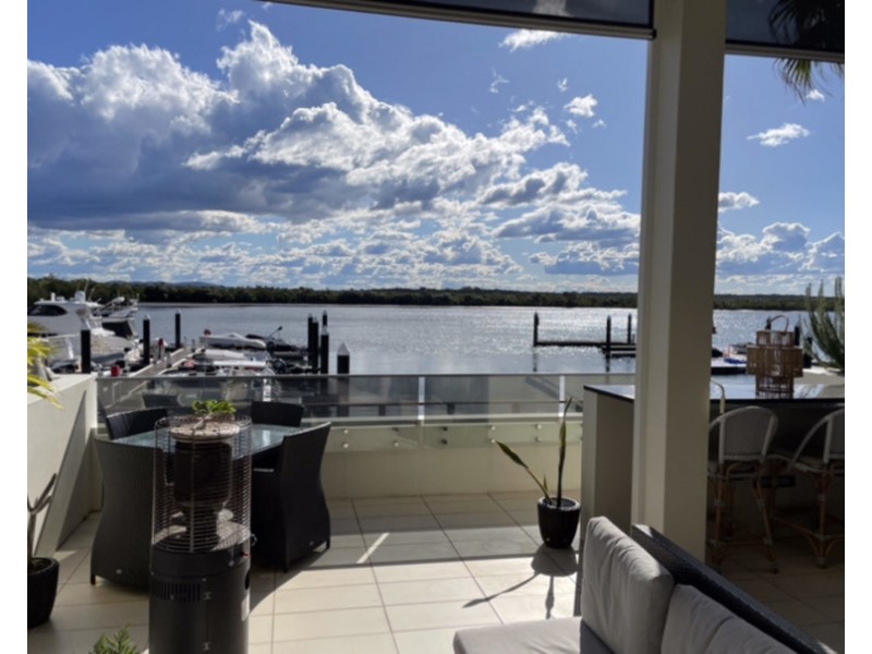 6104/6 Marina Promenade, Paradise Point QLD 4216