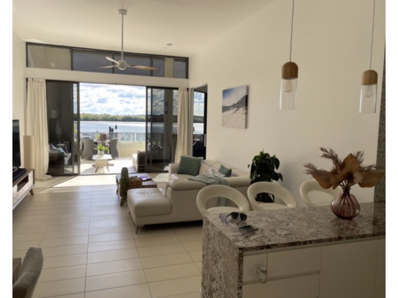 6104/6 Marina Promenade, Paradise Point QLD 4216
