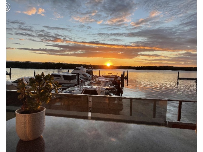 6104/6 Marina Promenade, Paradise Point QLD 4216