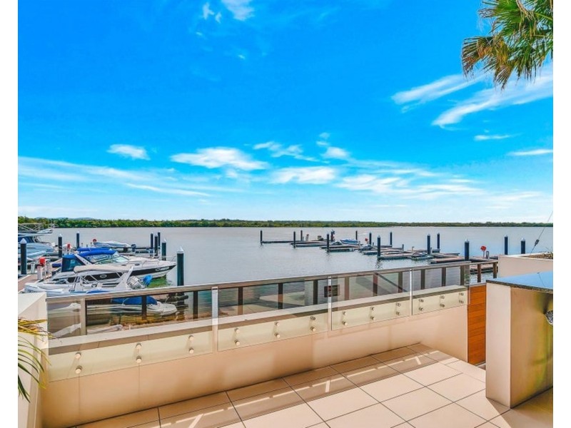 6104/6 Marina Promenade, Paradise Point QLD 4216
