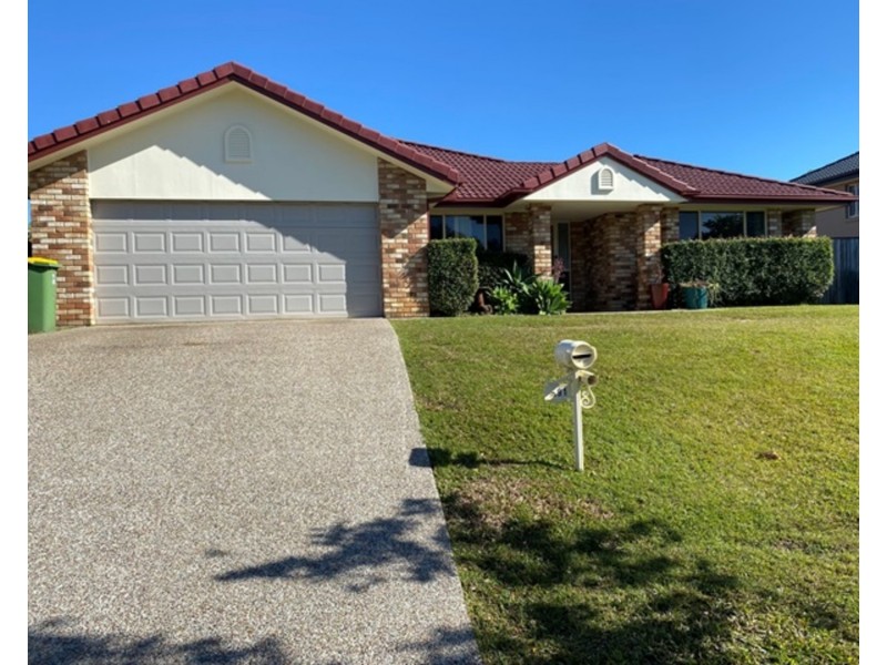 91 Crestwood Drive, Molendinar QLD 4214