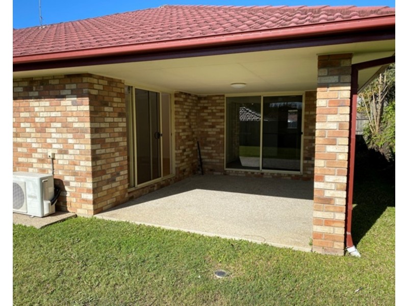 91 Crestwood Drive, Molendinar QLD 4214