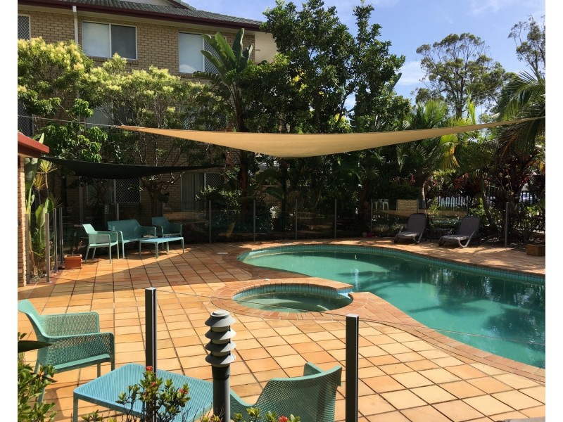 13/16 Whitby Street, Southport QLD 4215