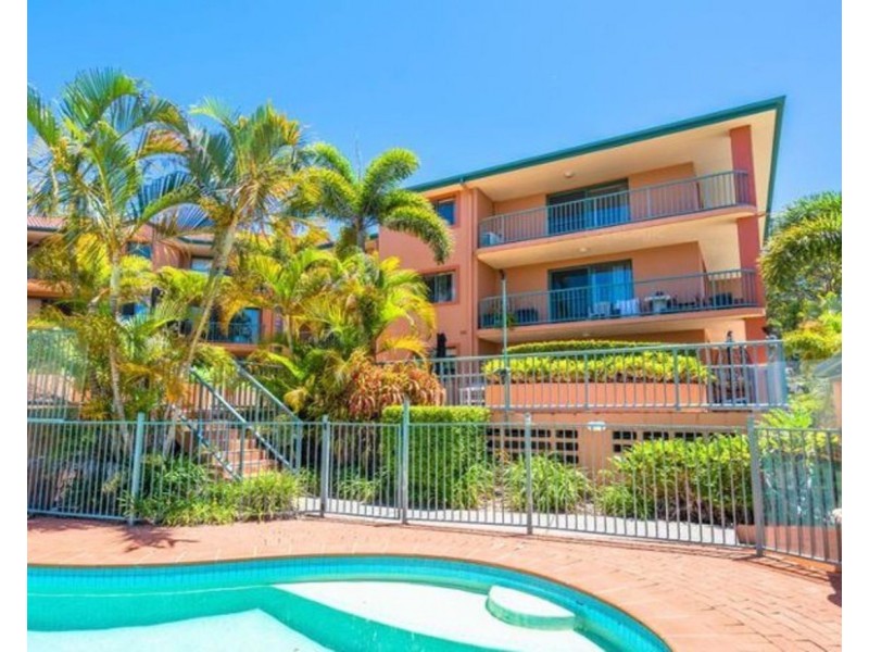 11/12 Gillian Lane, Southport QLD 4215