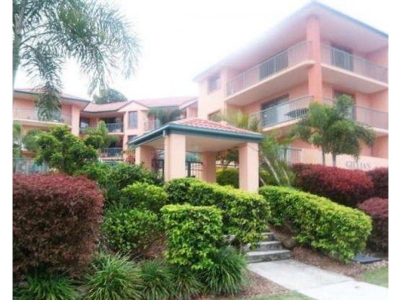 11/12 Gillian Lane, Southport QLD 4215