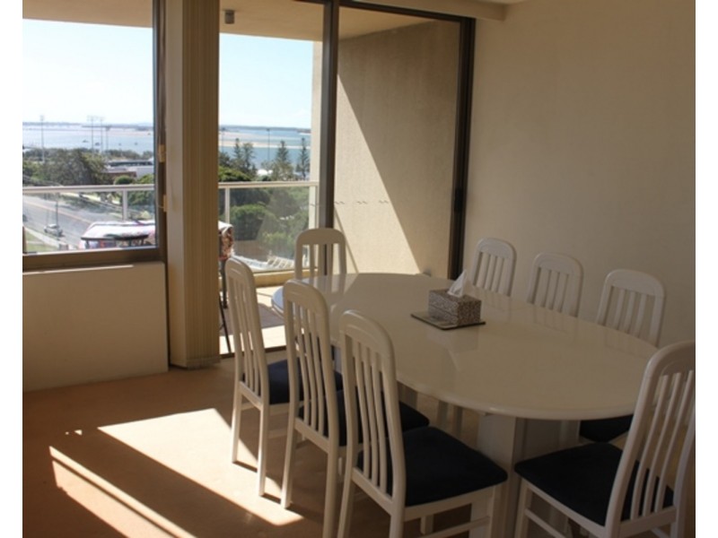 804/50 Marine Parade, Southport QLD 4215