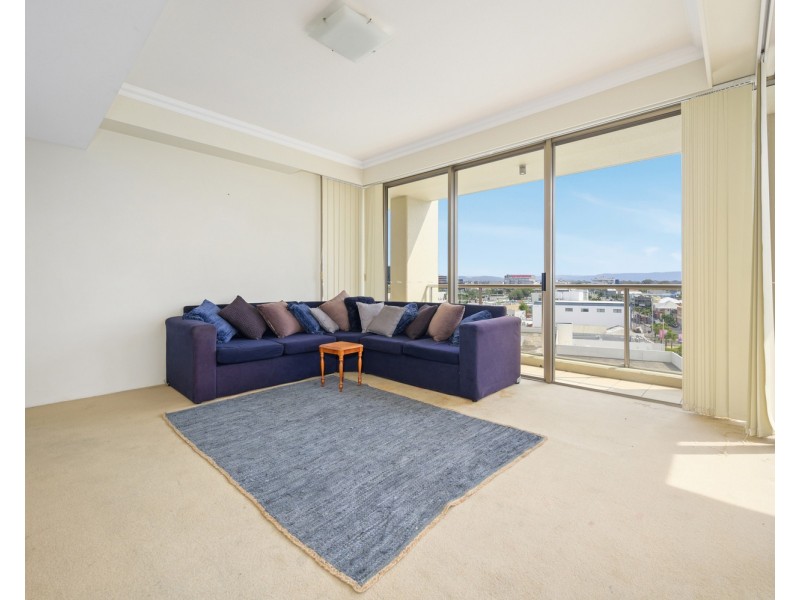 804/50 Marine Parade, Southport QLD 4215