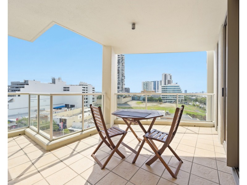 804/50 Marine Parade, Southport QLD 4215