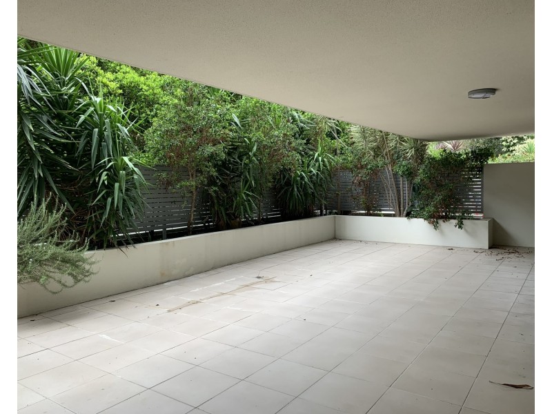 3/154 Musgrave Avenue, Southport QLD 4215