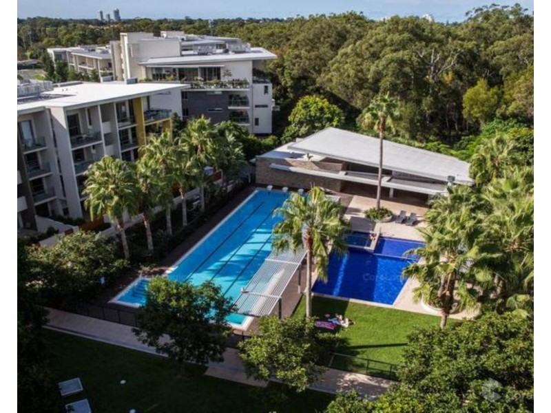 3/154 Musgrave Avenue, Southport QLD 4215