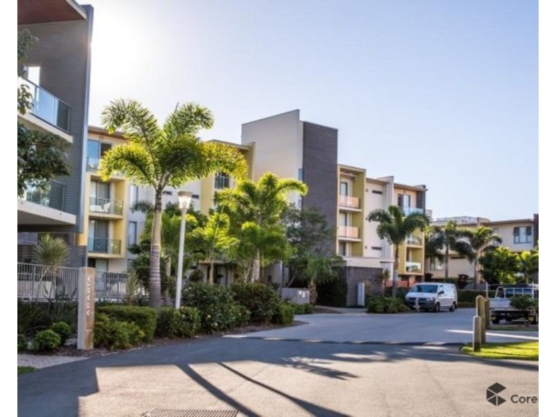 3/154 Musgrave Avenue, Southport QLD 4215