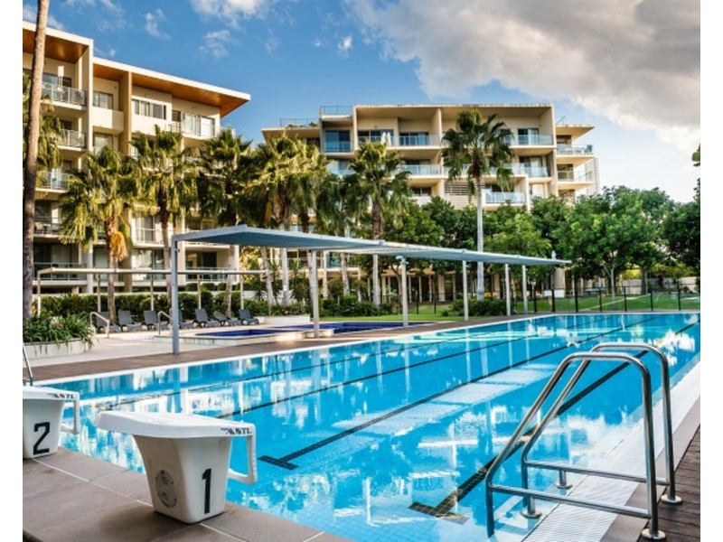 3/154 Musgrave Avenue, Southport QLD 4215