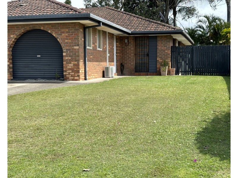 1/59 Botanical Drive, Labrador QLD 4215