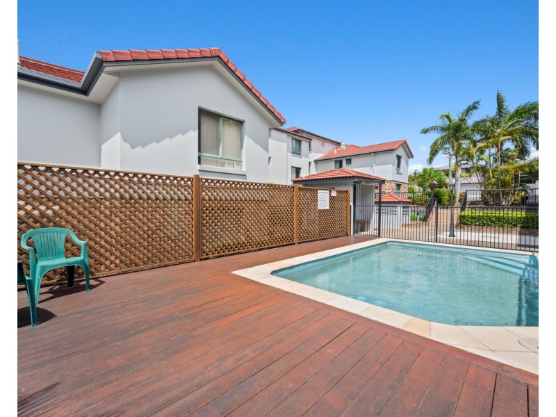 22/9 Tweed Street, Southport QLD 4215