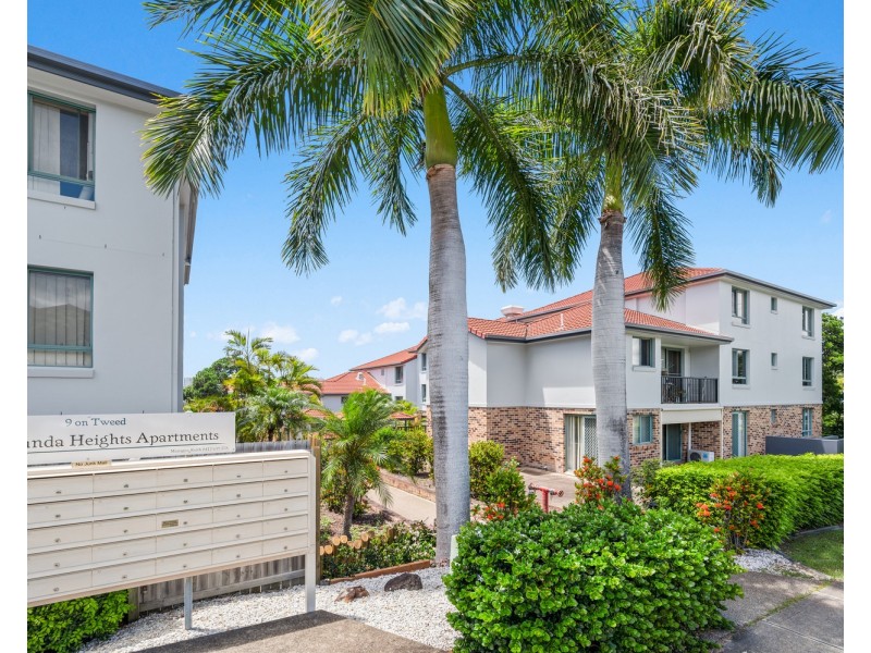 22/9 Tweed Street, Southport QLD 4215