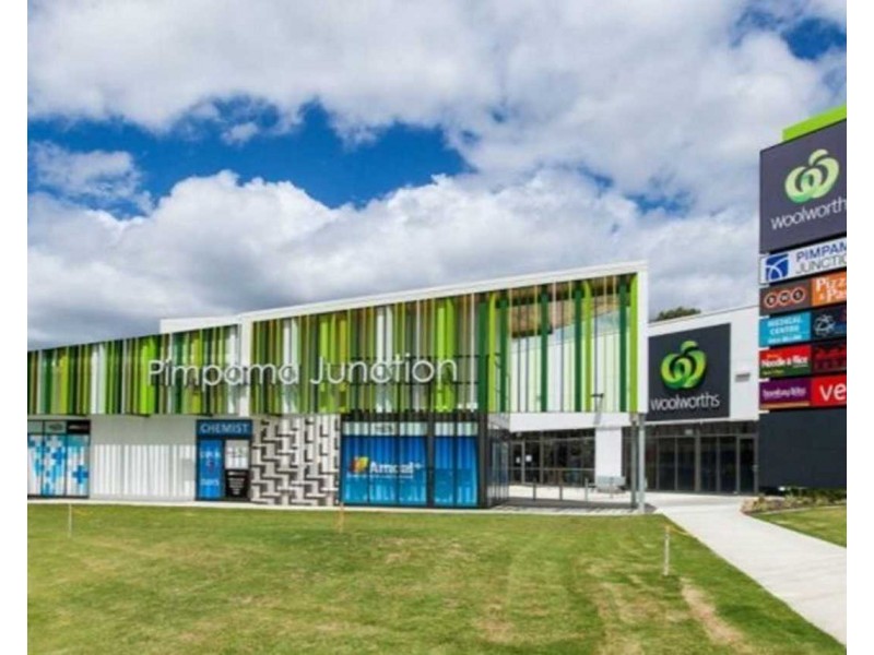 28 Moorinya Circuit, Pimpama QLD 4209