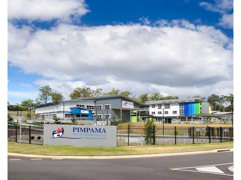 28 Moorinya Circuit, Pimpama QLD 4209