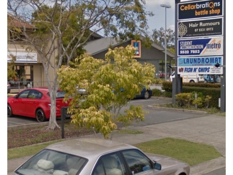 3/13 Brown Street, Labrador QLD 4215