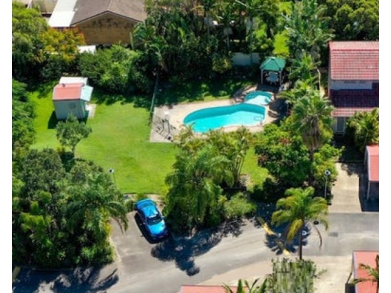 3/13 Brown Street, Labrador QLD 4215